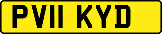 PV11KYD