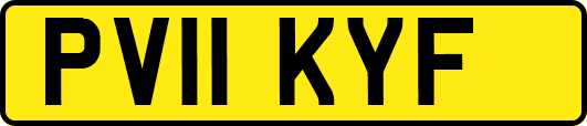 PV11KYF