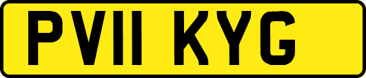 PV11KYG