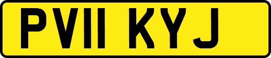PV11KYJ