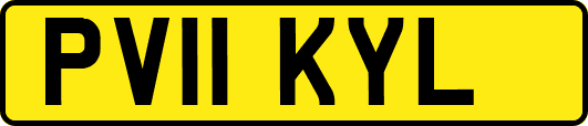 PV11KYL