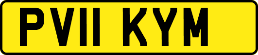 PV11KYM