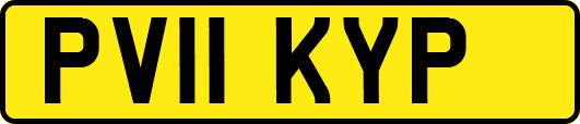 PV11KYP