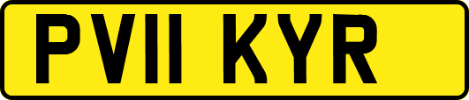 PV11KYR