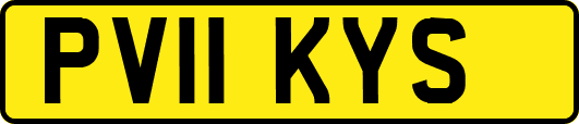 PV11KYS