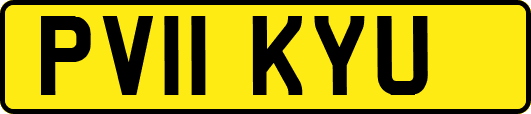 PV11KYU