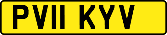 PV11KYV