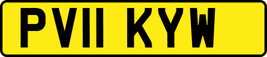 PV11KYW