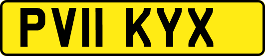 PV11KYX