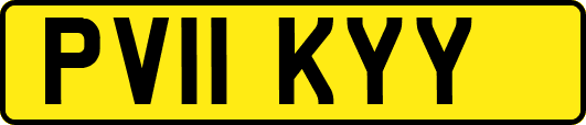 PV11KYY