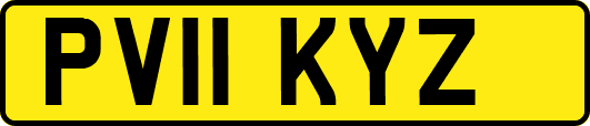 PV11KYZ