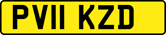 PV11KZD