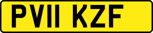 PV11KZF