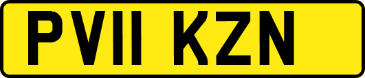 PV11KZN