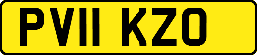 PV11KZO