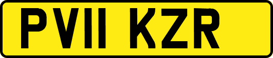 PV11KZR