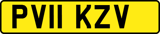 PV11KZV