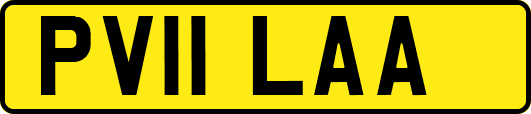 PV11LAA