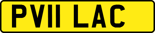 PV11LAC