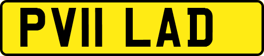 PV11LAD