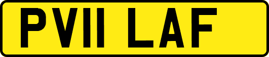 PV11LAF