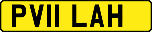 PV11LAH