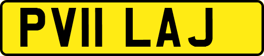 PV11LAJ