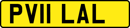 PV11LAL