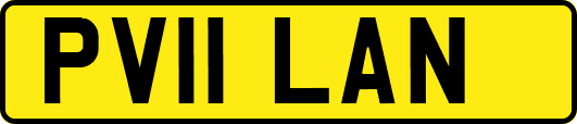 PV11LAN