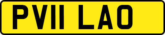 PV11LAO