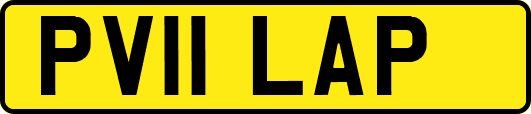 PV11LAP