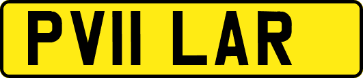 PV11LAR