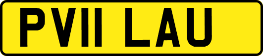 PV11LAU