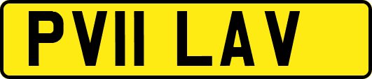 PV11LAV