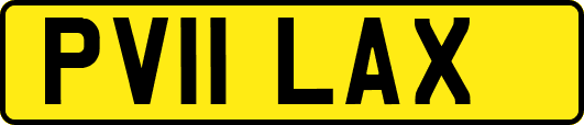 PV11LAX