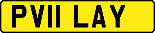 PV11LAY