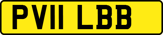 PV11LBB