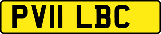 PV11LBC