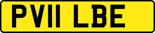 PV11LBE