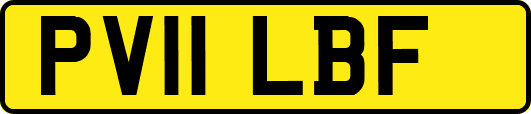 PV11LBF