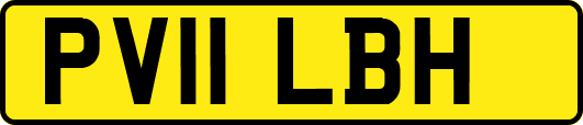 PV11LBH