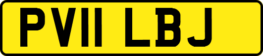 PV11LBJ