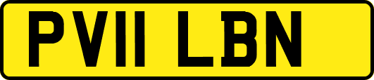 PV11LBN