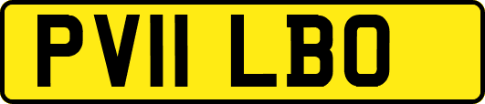 PV11LBO