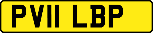 PV11LBP