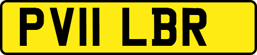 PV11LBR