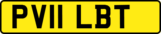 PV11LBT