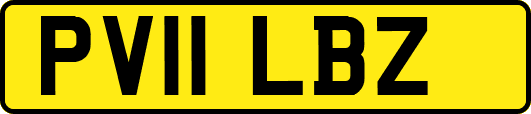 PV11LBZ
