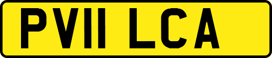 PV11LCA