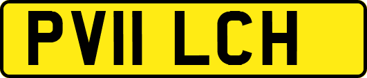PV11LCH